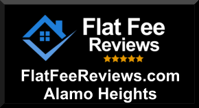 Alamo Heights Flat Fee MLS