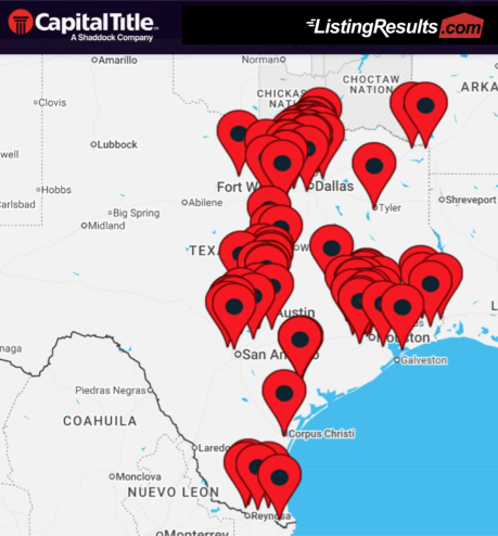 Capital Title of Texas