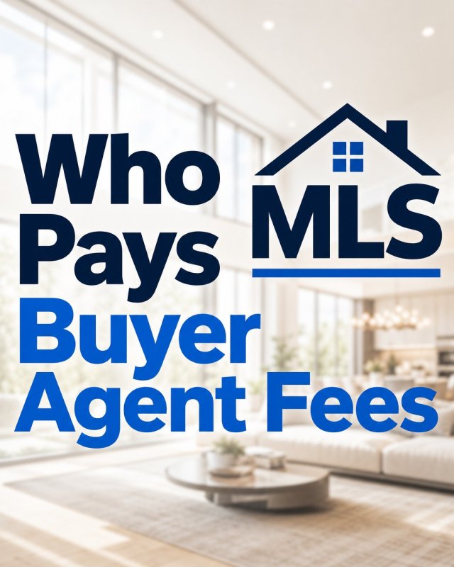 Buyer Agent Commission