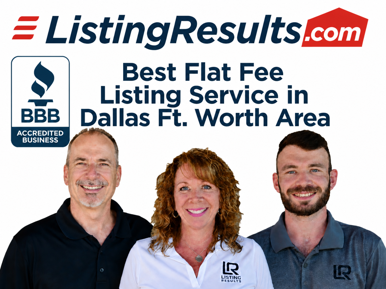 Dallas Fort Worth Flat Fee Realtors