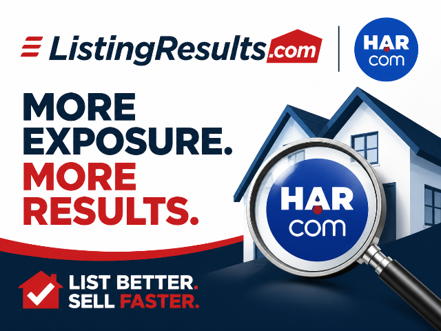 Flat Fee MLS Houston Texas
