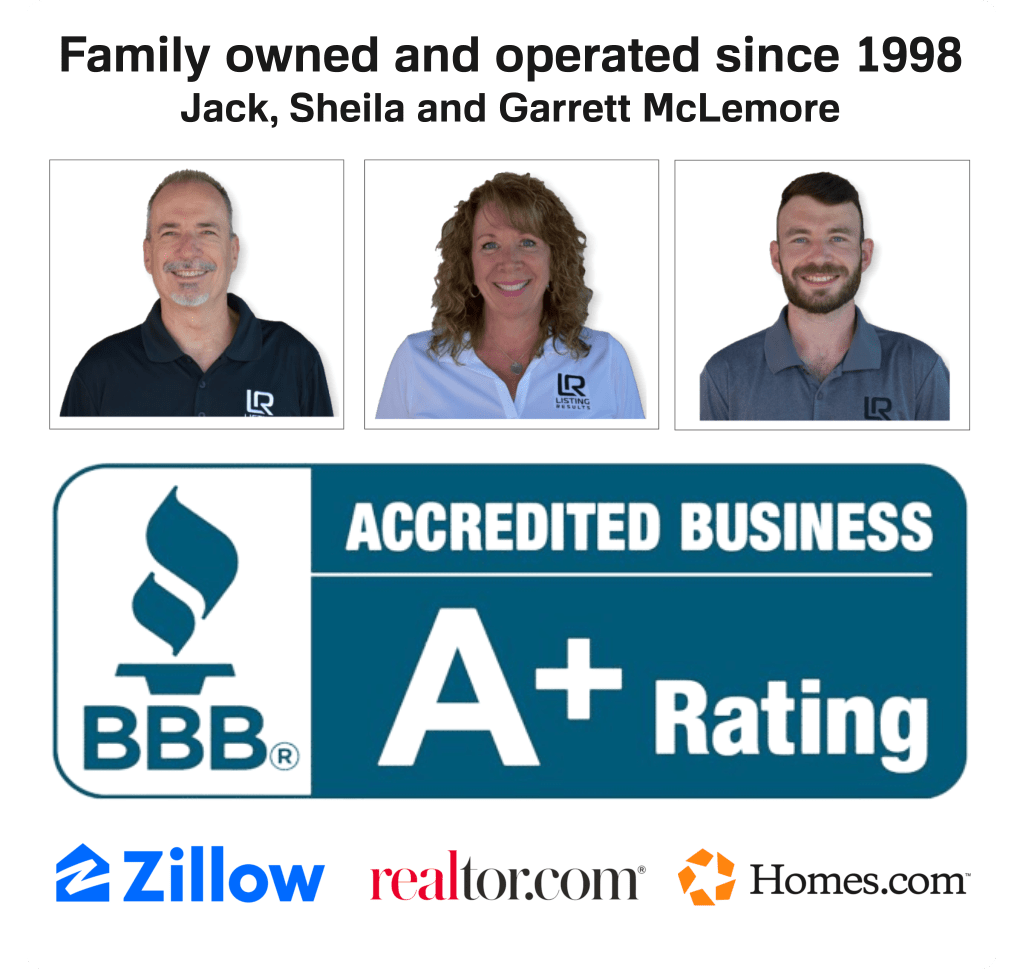 Flat Fee MLS Listing in Texas