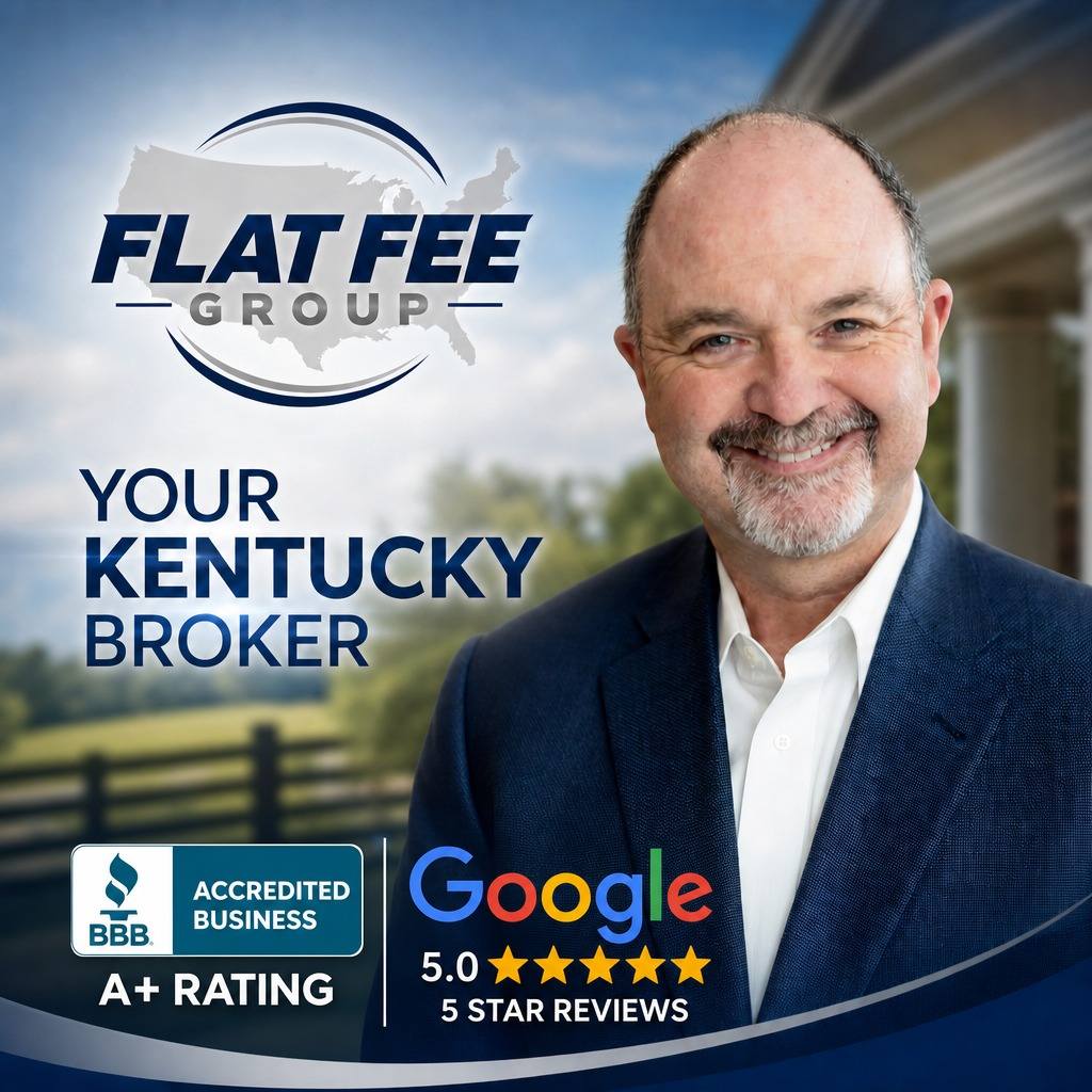 kentucky flat fee reviews